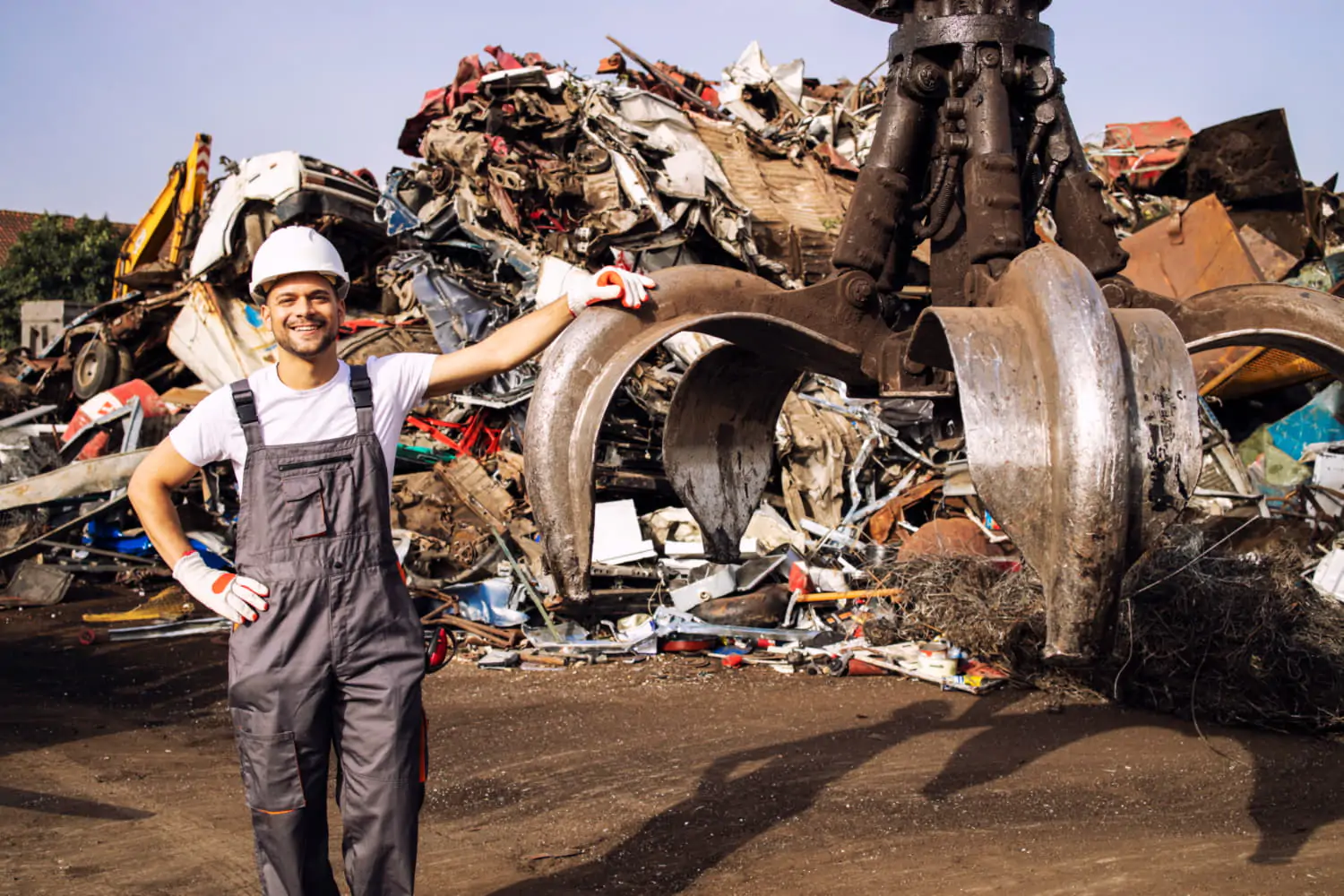 Sivrihisar Hurdacı